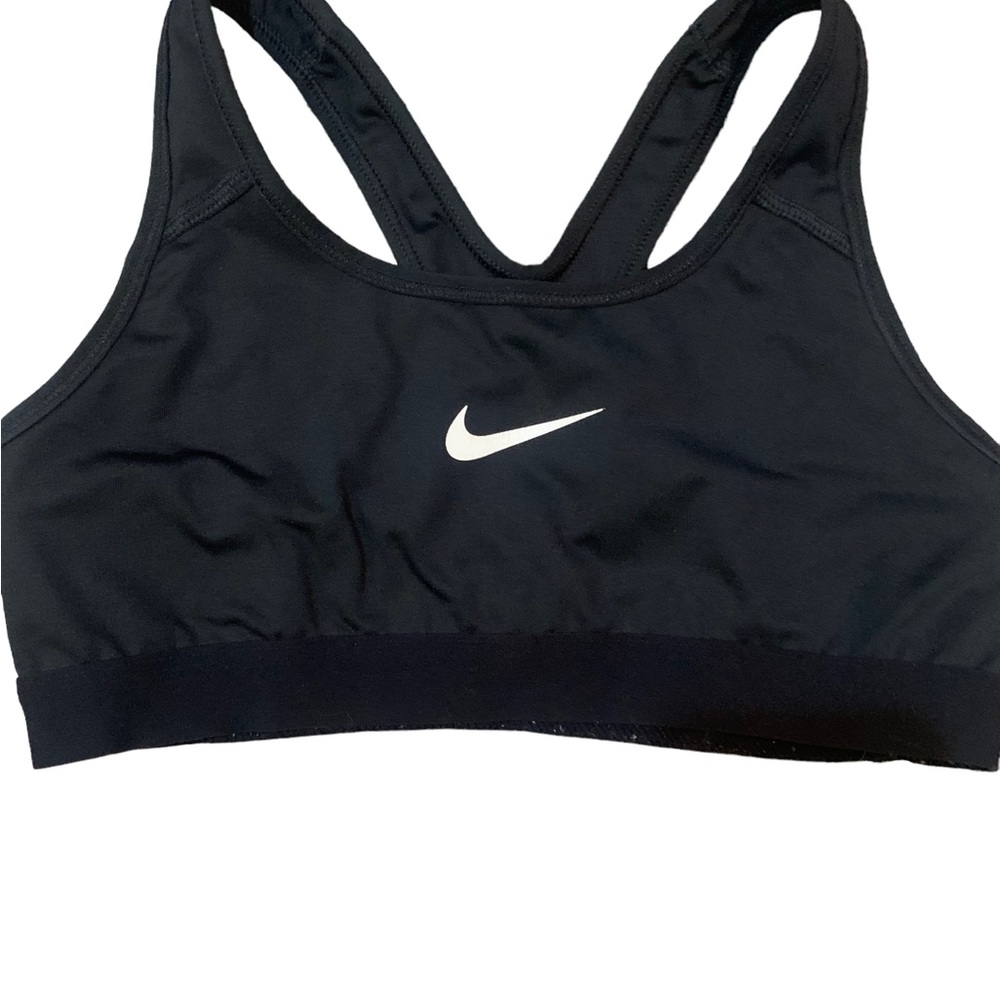 Nike Racerback Sports Bra